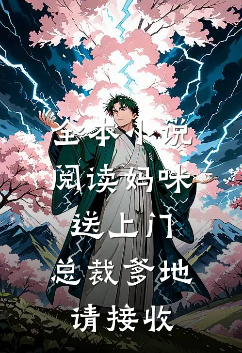 全本小说阅读妈咪送上门，总裁爹地请接收
