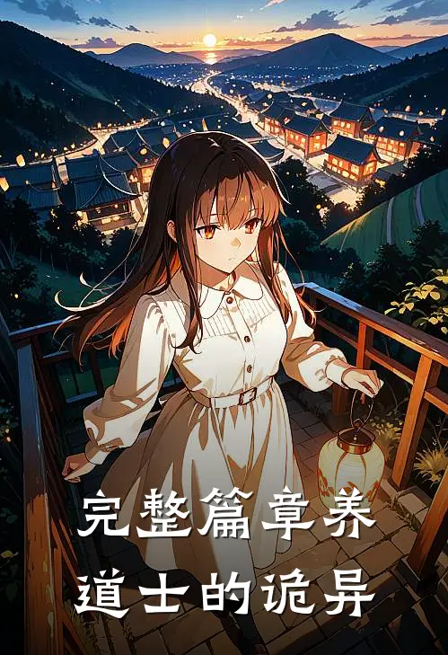 完整篇章养道士的诡异