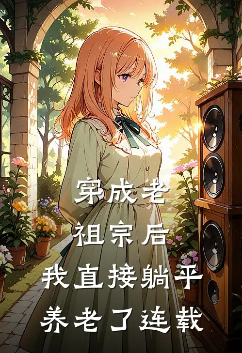 穿成老祖宗后，我直接躺平养老了连载