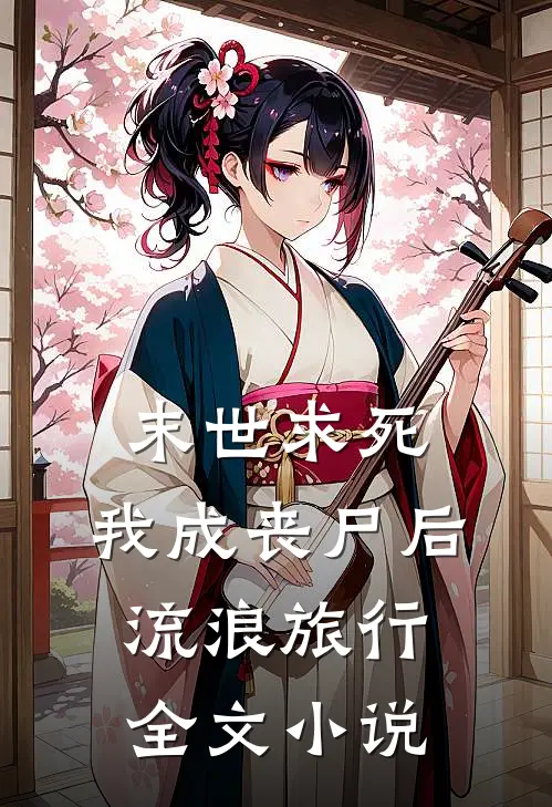 末世求死：我成丧尸后流浪旅行全文小说