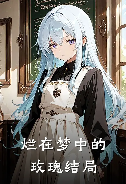 烂在梦中的玫瑰结局