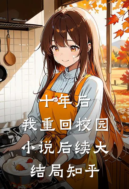 十年后,我重回校园后续大结局知乎全文