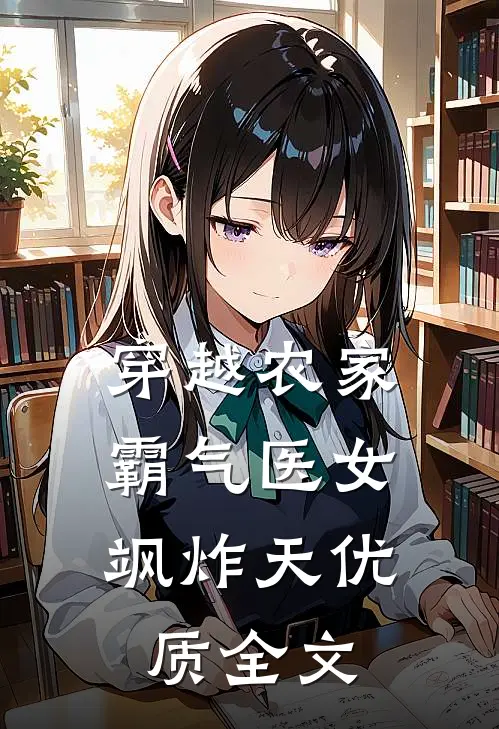穿越农家：霸气医女飒炸天优质全文