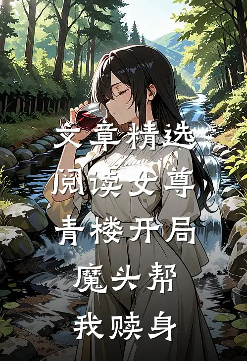 文章精选阅读女尊：青楼开局，魔头帮我赎身