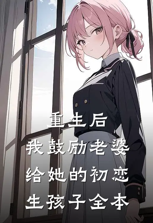 重生后，我鼓励老婆给她的初恋生孩子全本