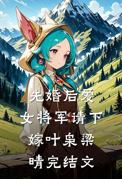 先婚后爱，女将军请下嫁叶枭梁晴完结文