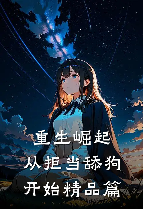 重生崛起，从拒当舔狗开始精品篇