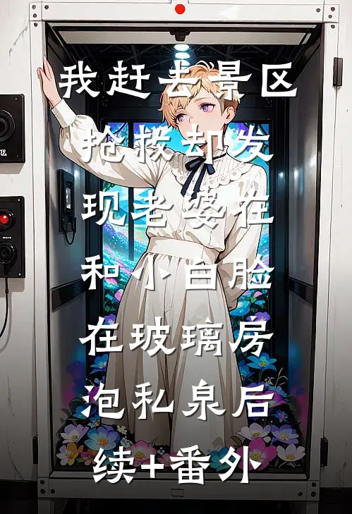 我赶去景区抢救却发现老婆在和小白脸在玻璃房泡私泉后续+番外