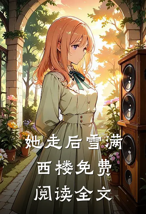 她走后雪满西楼免费阅读全文