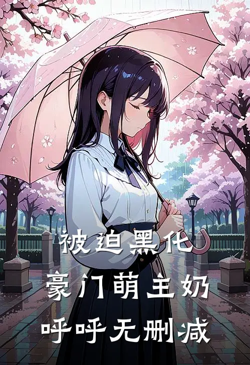 被迫黑化，豪门萌主奶呼呼无删减