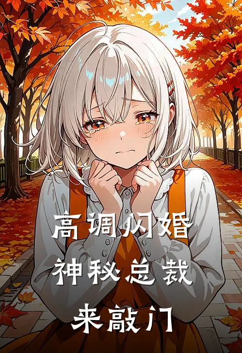 高调闪婚,神秘总裁来敲门免费阅读