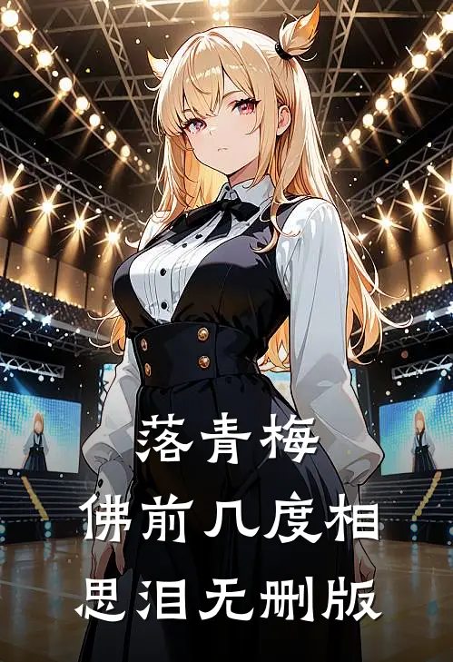落青梅，佛前几度相思泪无删版