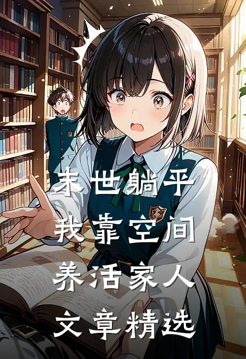 末世躺平：我靠空间养活家人文章精选