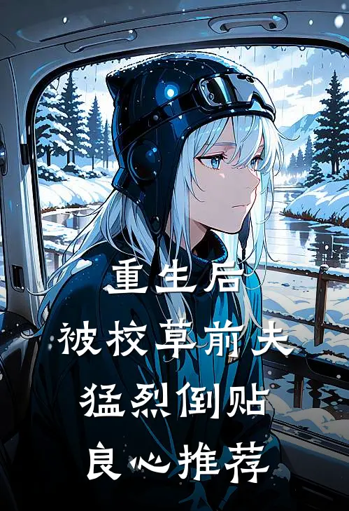 重生后，被校草前夫猛烈倒贴良心推荐
