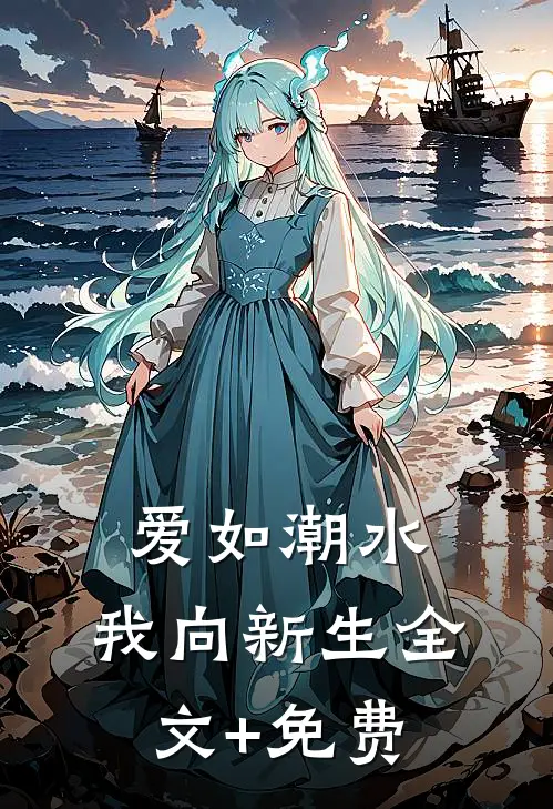 爱如潮水，我向新生全文+免费