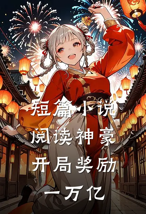 短篇小说阅读神豪：开局奖励一万亿