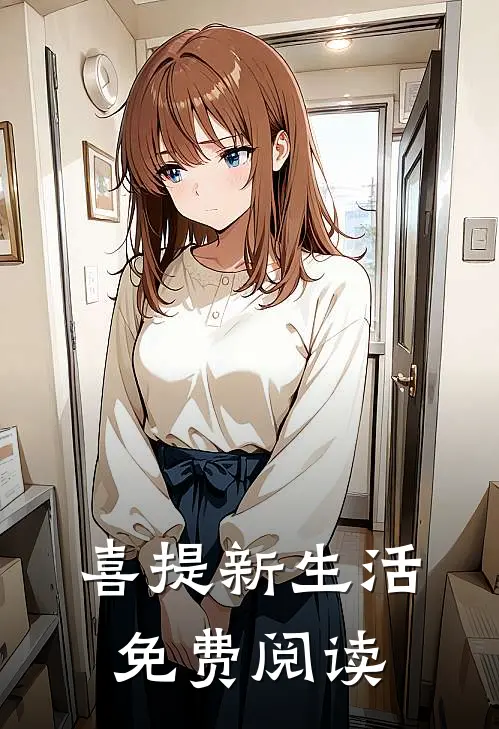 喜提新生活免费阅读