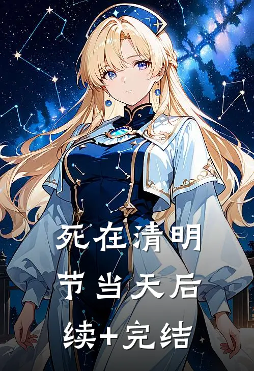 死在清明节当天后续+完结