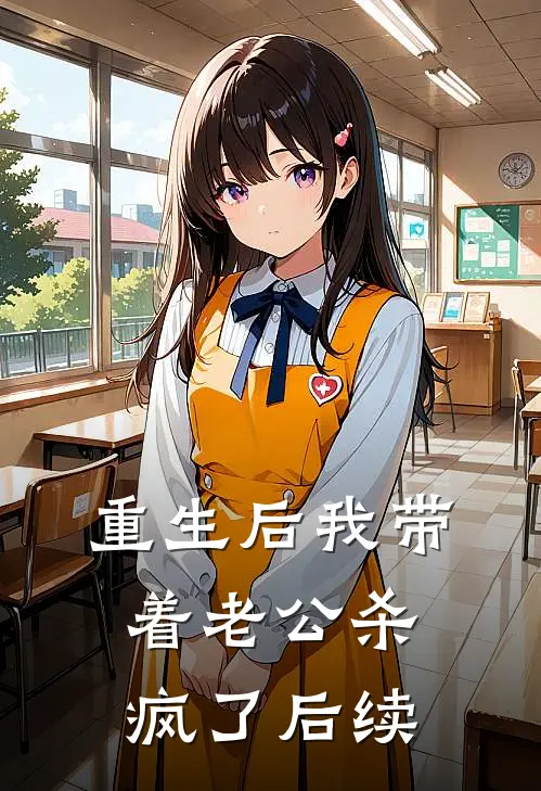 重生后我带着老公杀疯了后续