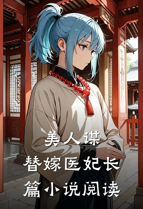 美人谋替嫁医妃长篇阅读全文
