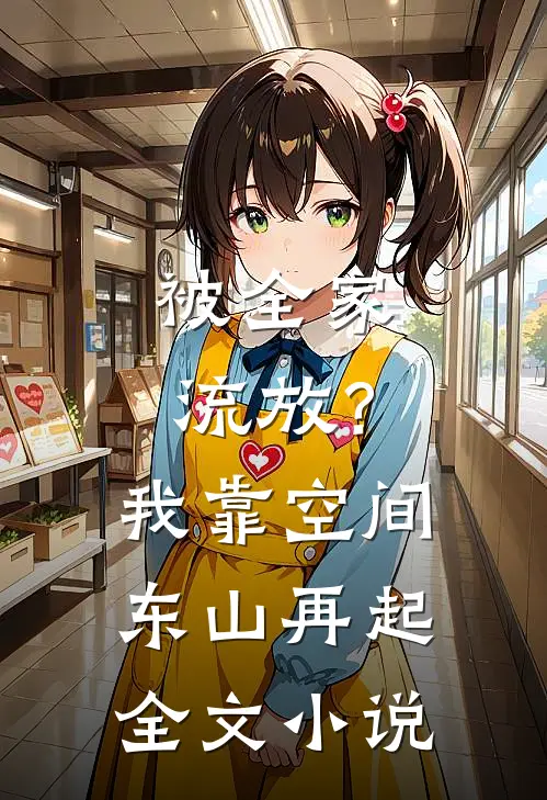 被全家流放？我靠空间东山再起全文小说