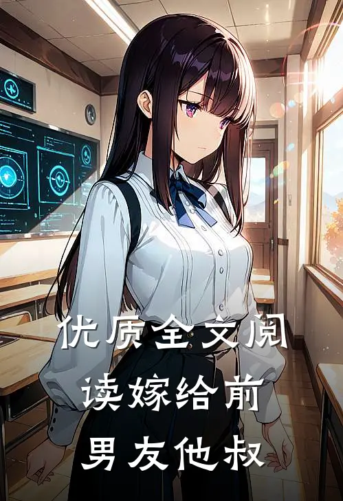 优质全文阅读嫁给前男友他叔