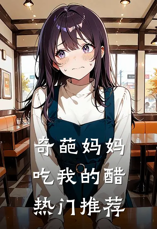 奇葩妈妈吃我的醋热门推荐