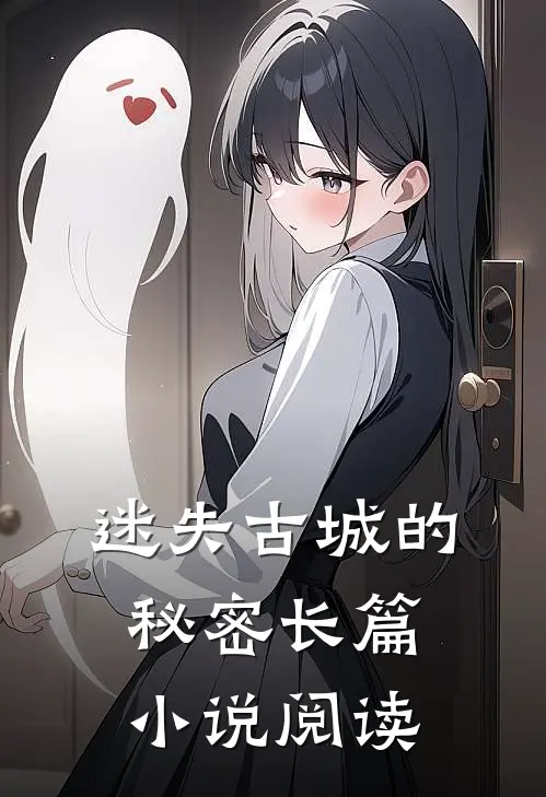 迷失古城的秘密长篇小说阅读