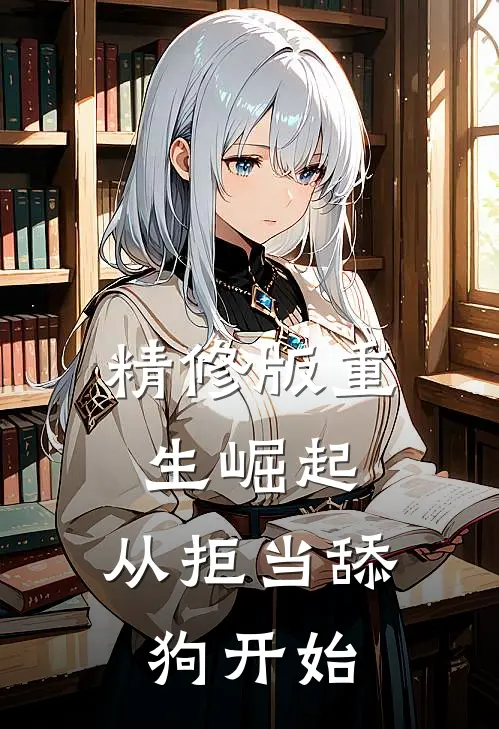 精修版重生崛起，从拒当舔狗开始