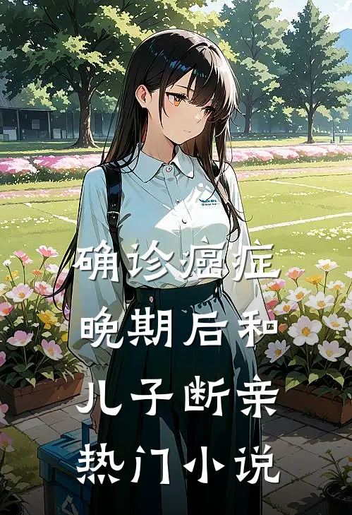 确诊癌症晚期后和儿子断亲热门小说