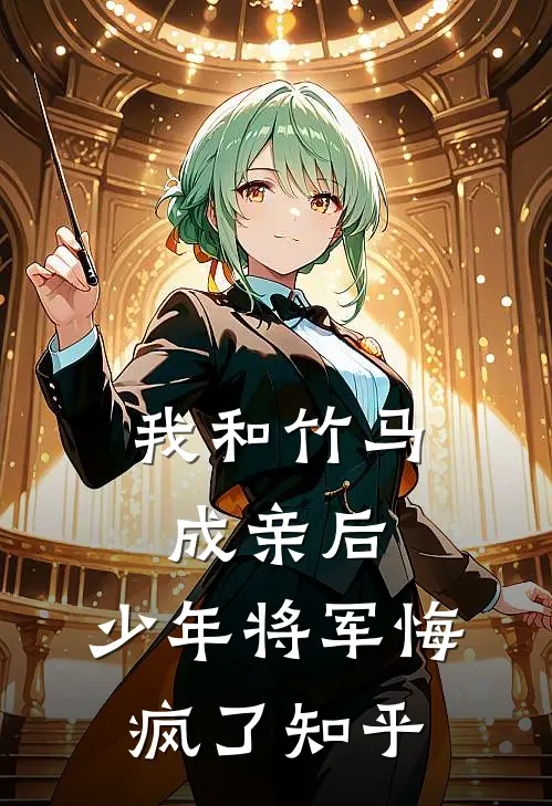 我和竹马成亲后，少年将军悔疯了知乎