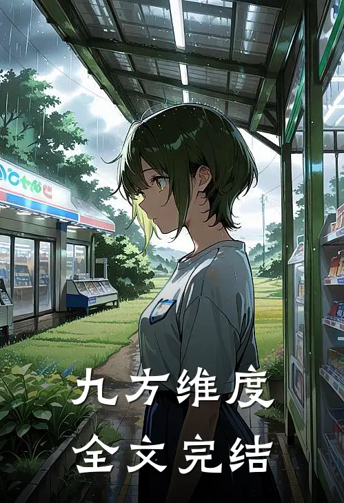 九方维度全文完结