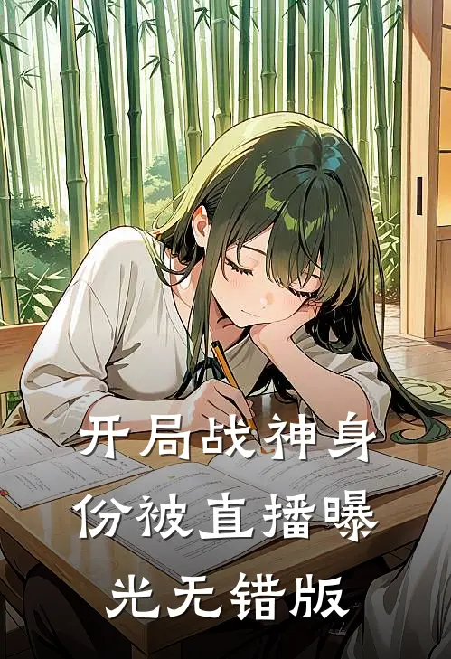 开局战神身份被直播曝光无错版