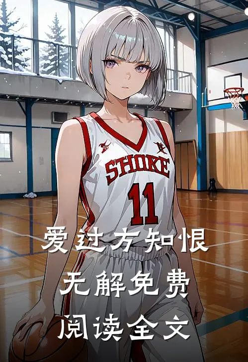 爱过方知恨无解免费阅读全文