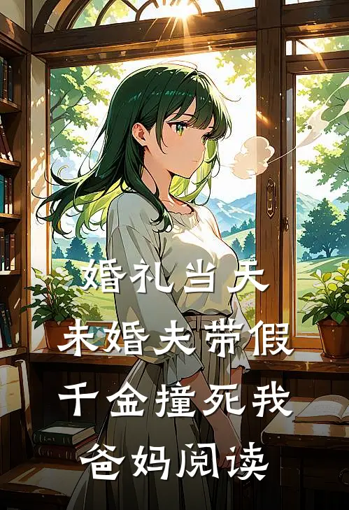 婚礼当天，未婚夫带假千金撞死我爸妈阅读