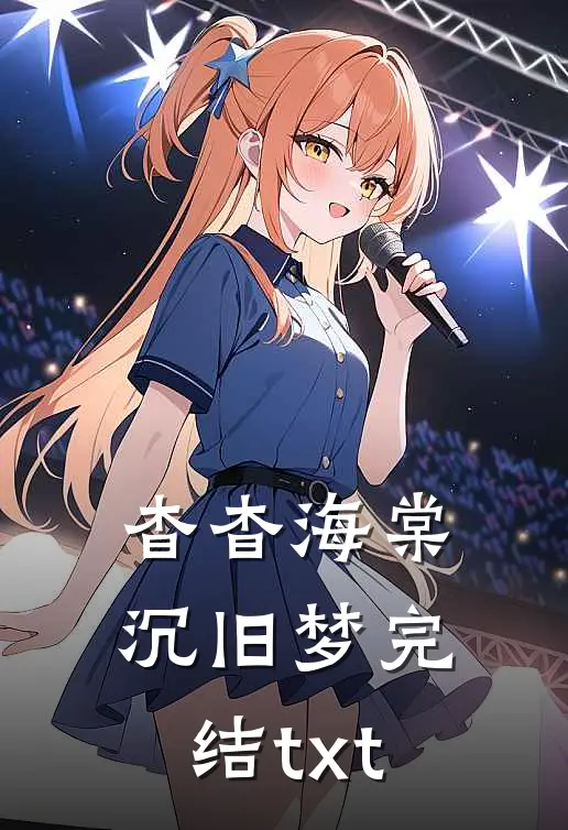 杳杳海棠沉旧梦完结txt