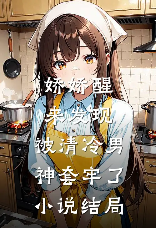 娇娇醒来发现，被清冷男神套牢了小说结局