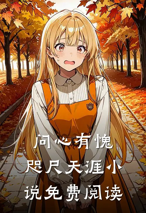问心有愧，咫尺天涯小说免费阅读