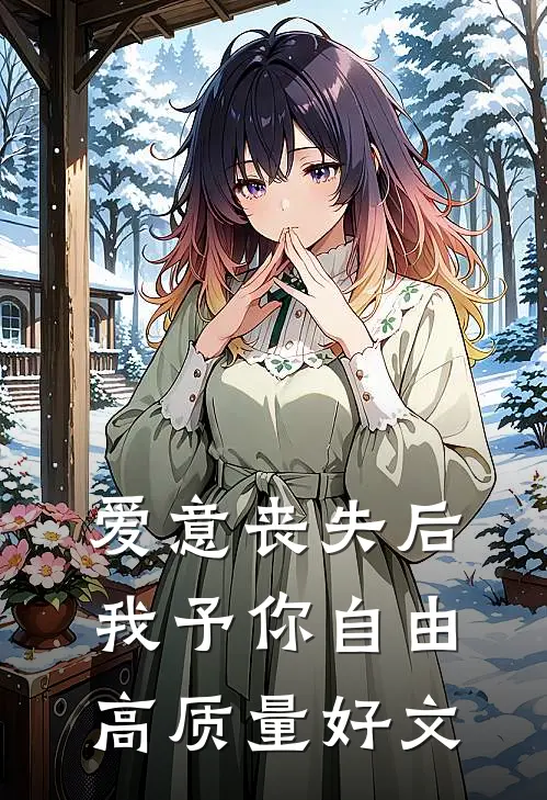 爱意丧失后，我予你自由高质量好文