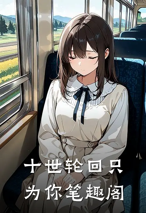 十世轮回只为你笔趣阁