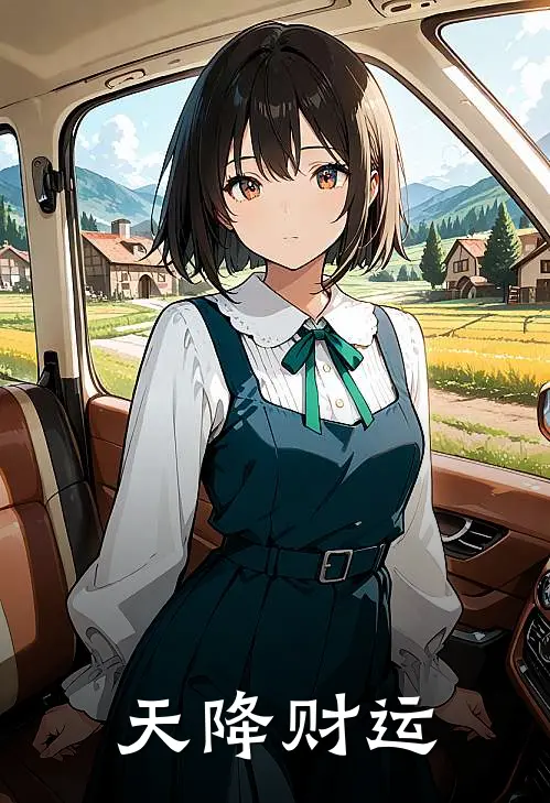 天降财运
