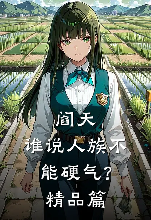 阎天：谁说人族不能硬气？精品篇