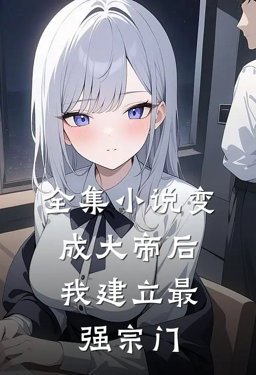 全集小说变成大帝后，我建立最强宗门
