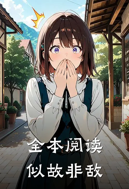 全本阅读似故非敌的