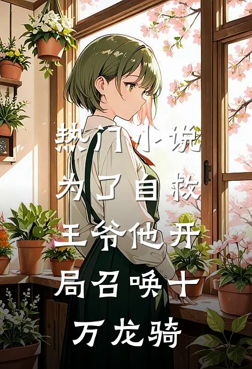 热门小说为了自救，王爷他开局召唤十万龙骑