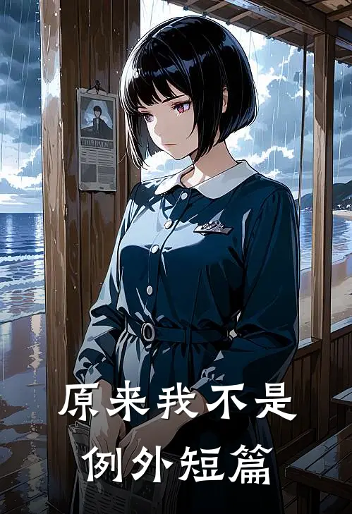 原来我不是例外短篇