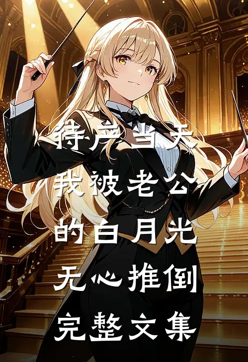 待产当天，我被老公的白月光无心推倒完整文集