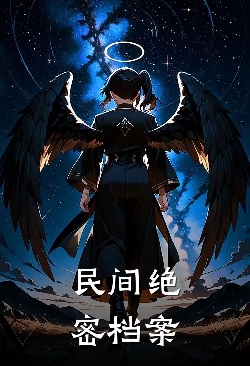 民间绝密档案