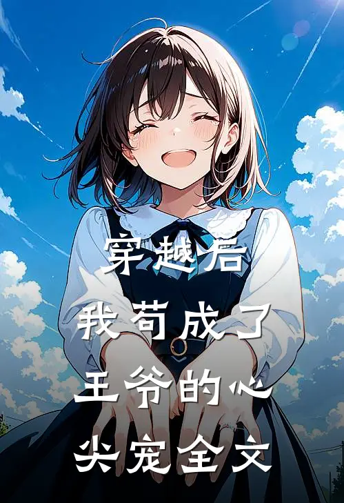 穿越后,我苟成了王爷的心尖宠全文免费阅读