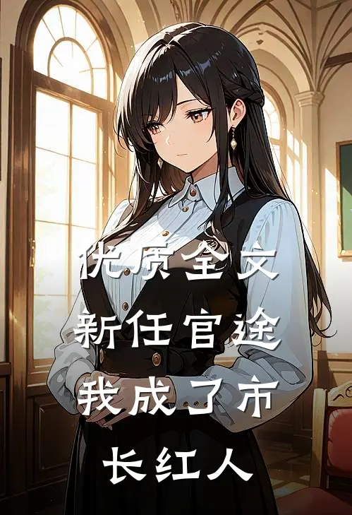 优质全文新任官途，我成了市长红人